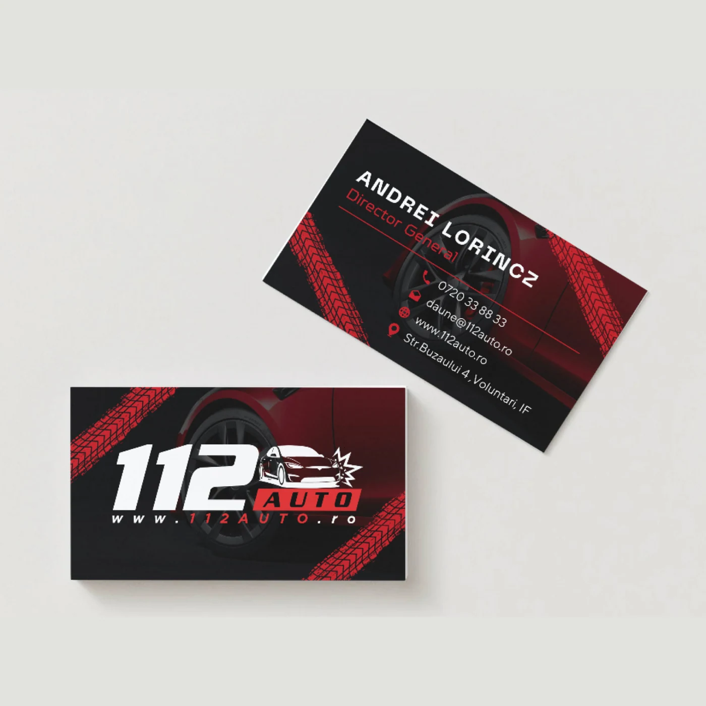 112AUTO portfolio image 2