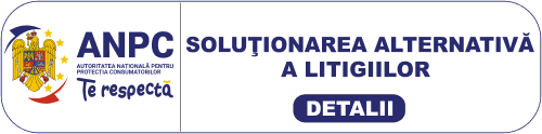 ANPC — Soluționarea alternativă a litigiilor. Detalii.