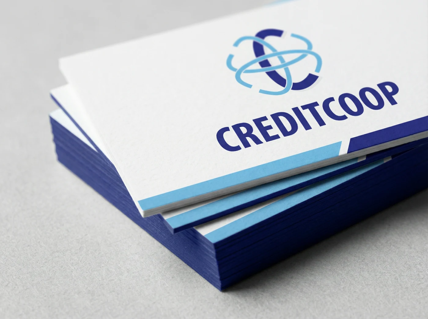 CREDITCOOP portfolio image 1