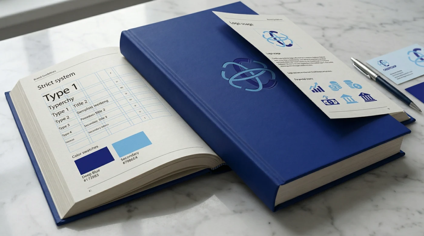 CREDITCOOP portfolio image 2