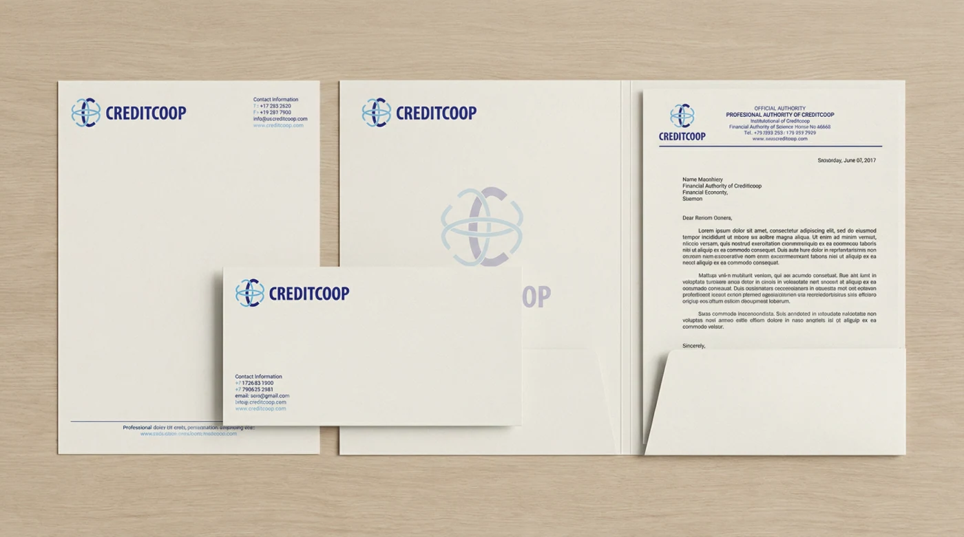 CREDITCOOP portfolio image 4