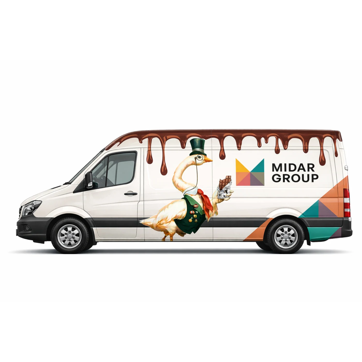 Midar Group portfolio image 4