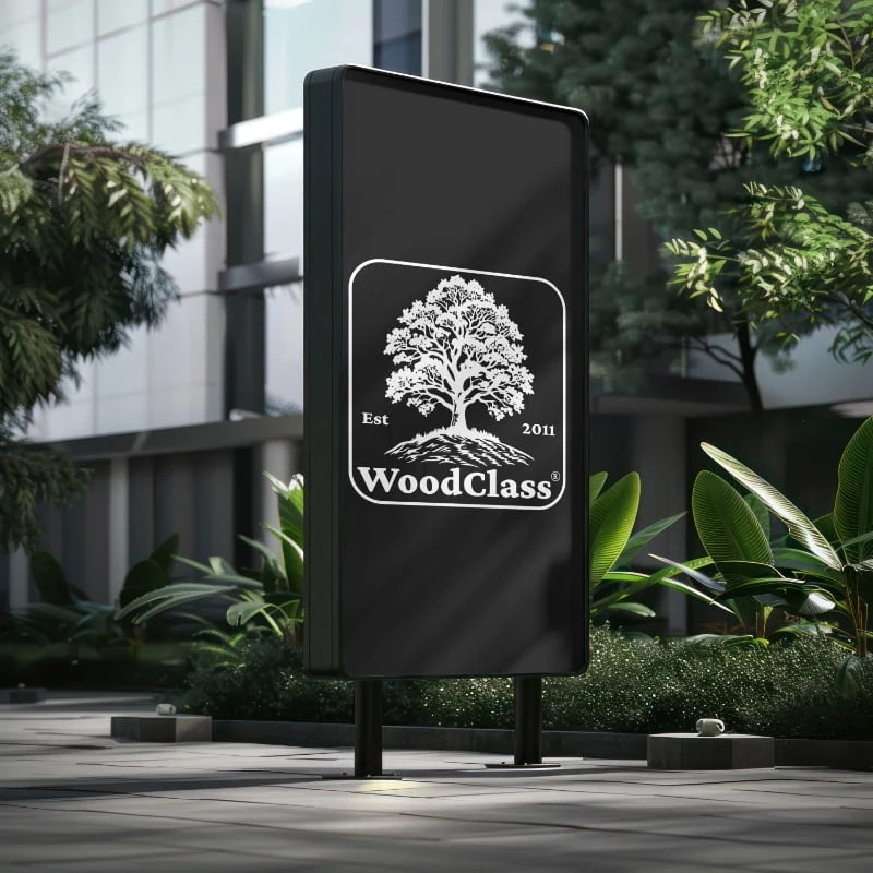 Woodclass project