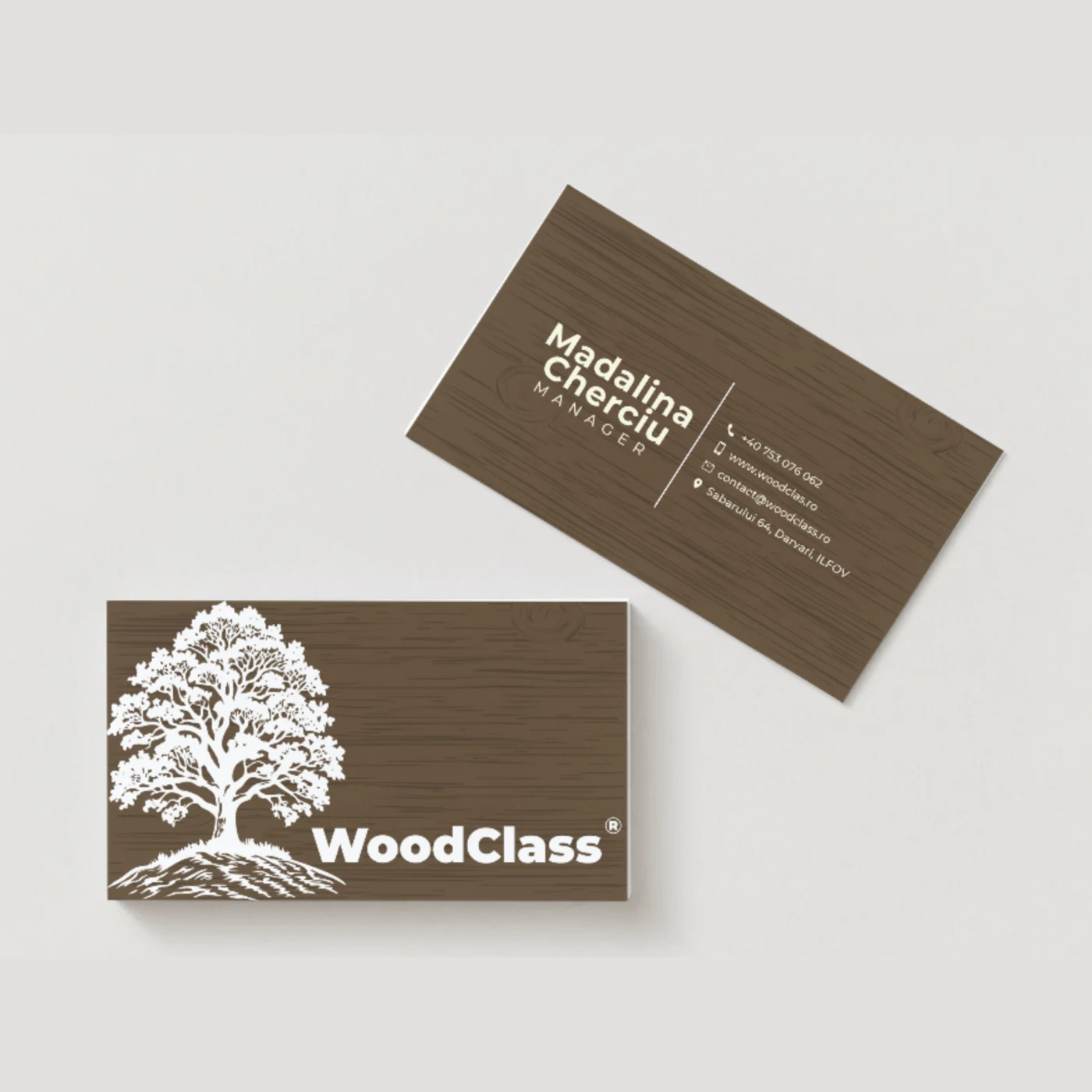 Woodclass portfolio image 3