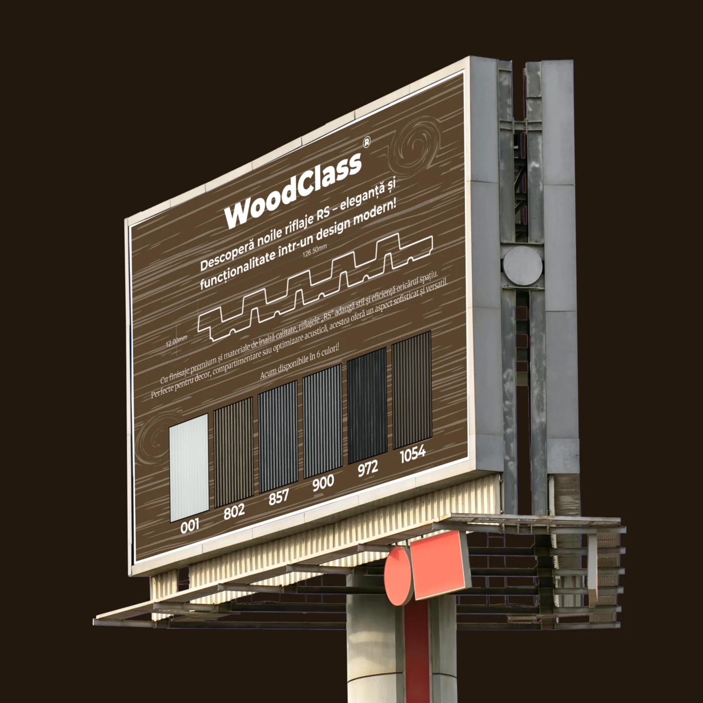 Woodclass: Crafted to last.